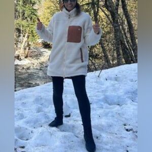 Timberland Skyla Leather Black Lace Comfortable Sneakers Ankle Bootie 7.5